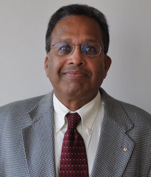 Bharat Bhargava